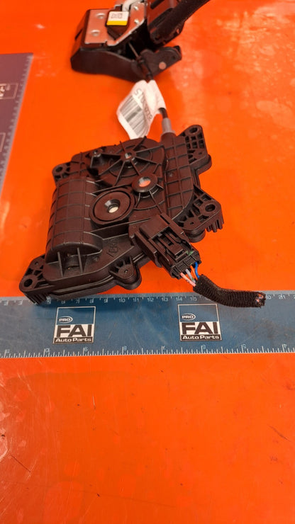 KIA XCEED 1.5 PETROL 2021 TAILGATE LOCK ACTUATOR Warranty A228 - Image 11