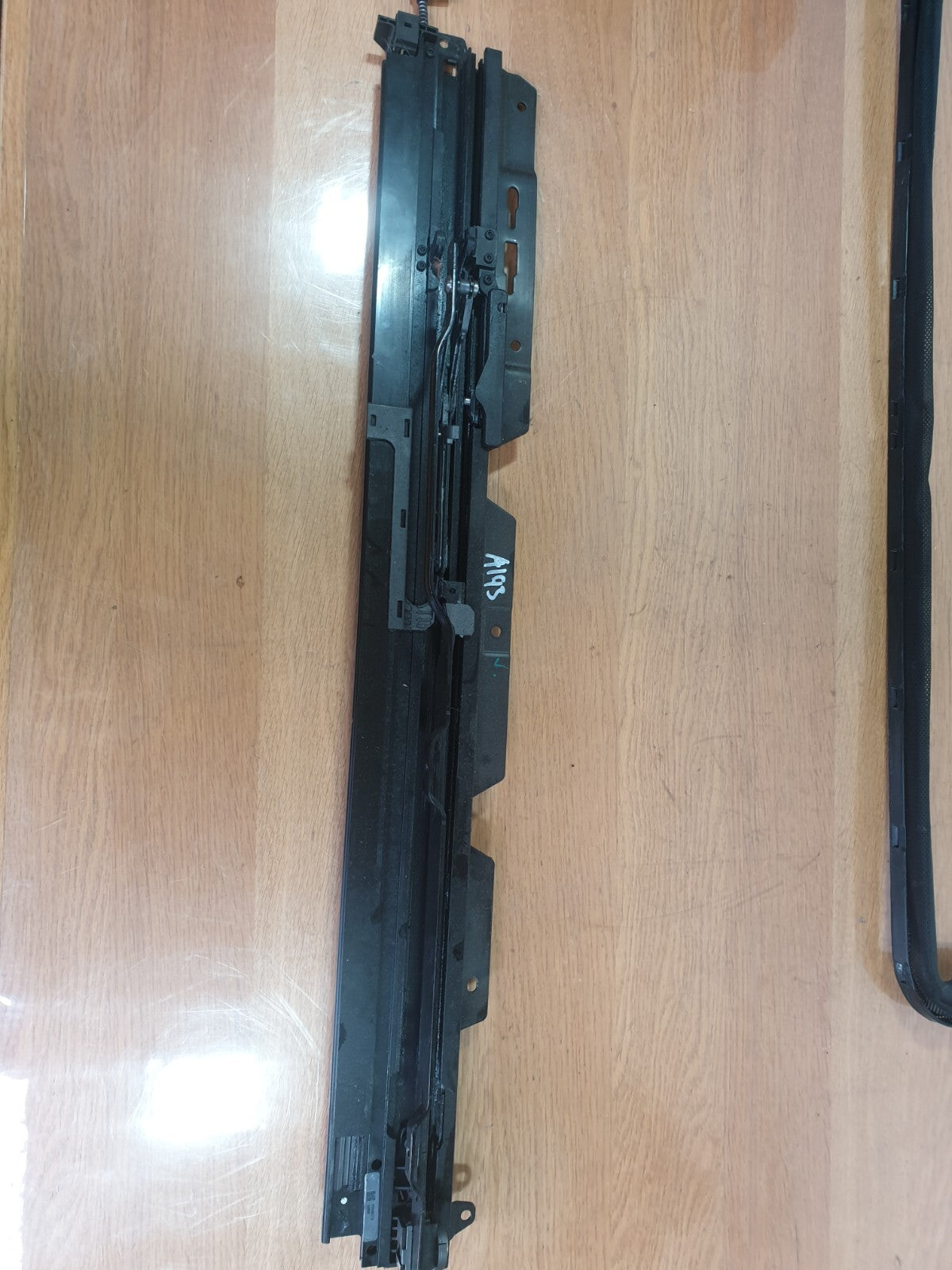 ✅2020 PEUGEOT 2008 MK2 GT EV PANORAMIC ROOF GUIDE RAILS BLIND + WARRANTY A193 - Image 5
