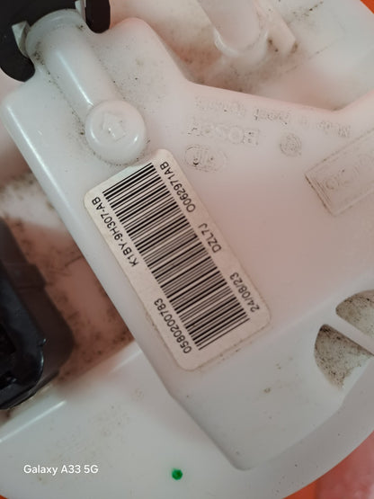 ✅2023 FORD PUMA ST FUEL PUMP SENDER UNIT K1BY-9H307-AB + WARRANTY A307 - Image 12