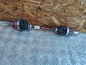 ✅FORD KUGA St-LINE 1.5 PETROL 2024 FRONT LEFT MANUAL DRIVESHAFT LX673B437CA A302 - Image 1