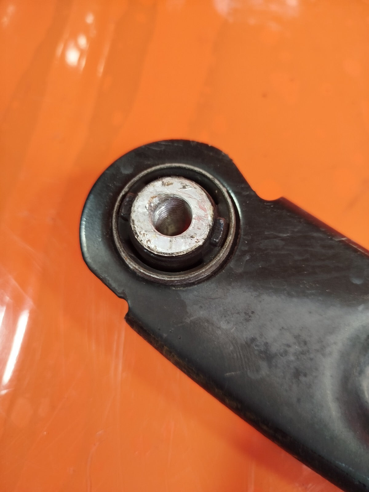 ✅Smart Forfour 2020 REAR RIGHT AXLE SUSPENSION ARM Warranty A263 - Image 8