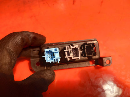 2021 Mercedes W415 Citan Traction Control Switch 1234922X Warranty A399 - Image 8