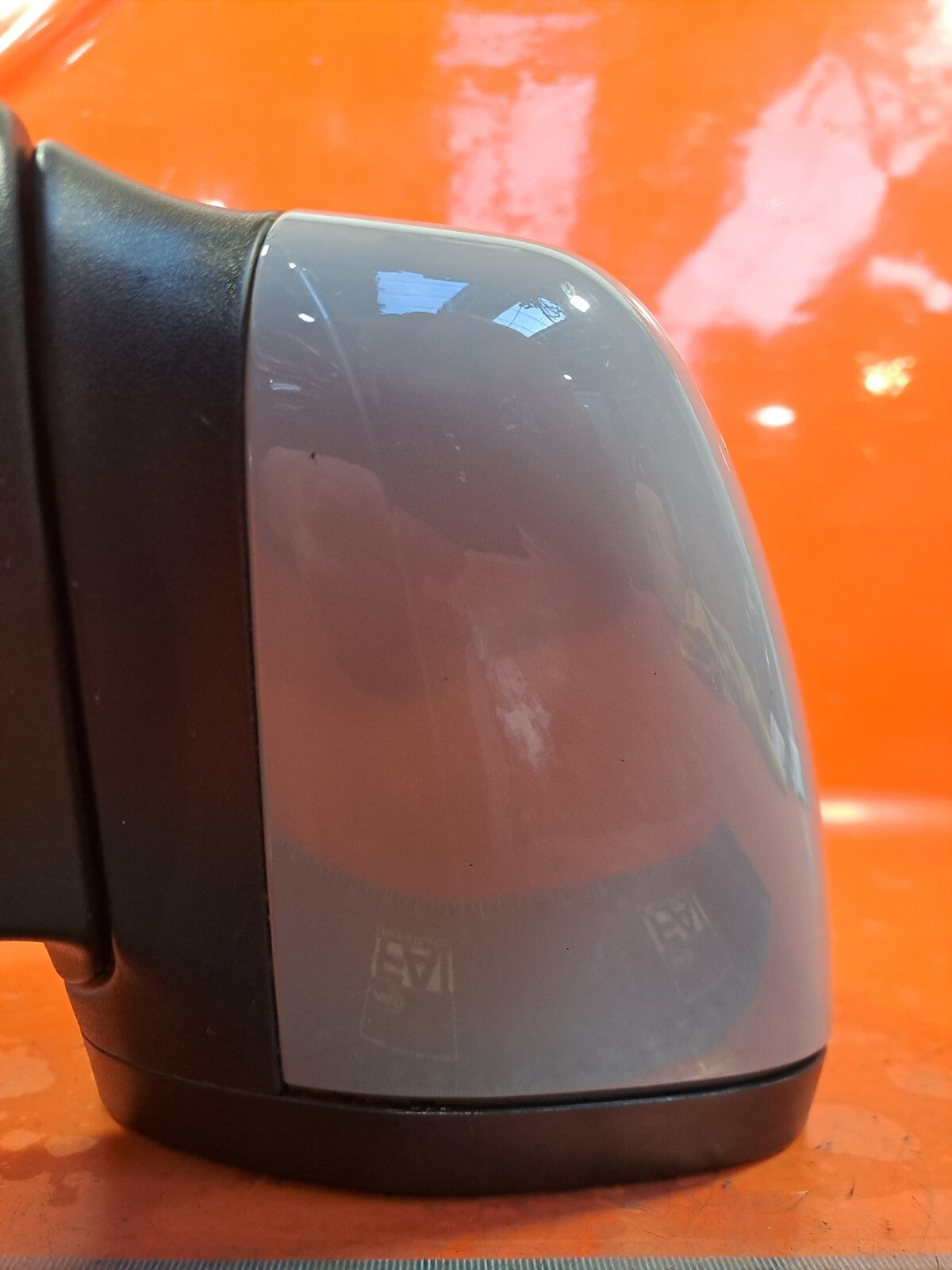 ✅FORD PUMA ST-LINE 1.0 PETROL 2020 FRONT RIGHT MIRROR GREY E8048814 Warranty - Image 7