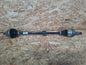 ✅Audi Q3 S line 35 TFSI 1.5P 2021 FRONT RIGHT DRIVESHAFT 3Q0407272CA Warranty - Image 1