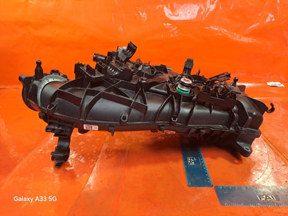 ✅BMW 330E G21 2.0 PETROL 2022 AIR INTAKE MANIFOLD INTERCOOLER 8647975 Warranty - Image 6