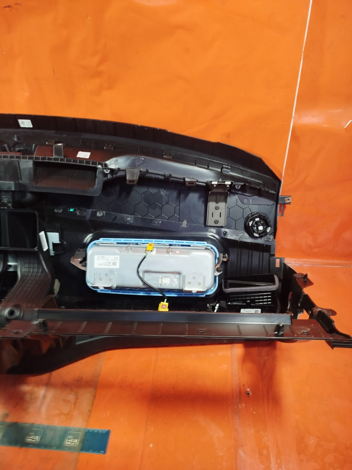 ✅2023 FORD KUGA MK3 ST-LINE X DASHBOARD PASSENGER ABAG + WARRANTY A333 - Image 4
