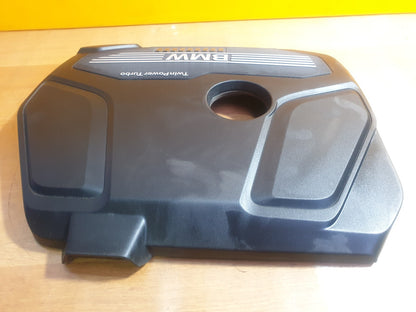 ✅2023 BMW 1 Series F40 1.5 Petrol Engine Cover 8656447 + Warranty A151 - Image 5