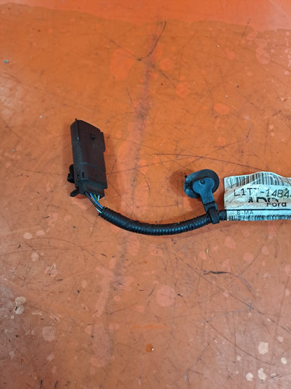 ✅2020 FORD PUMA ST-LINE 1.0P CRASH IMPACT SENSOR LOOM L1TT-14B446-ABB A252 - Image 2