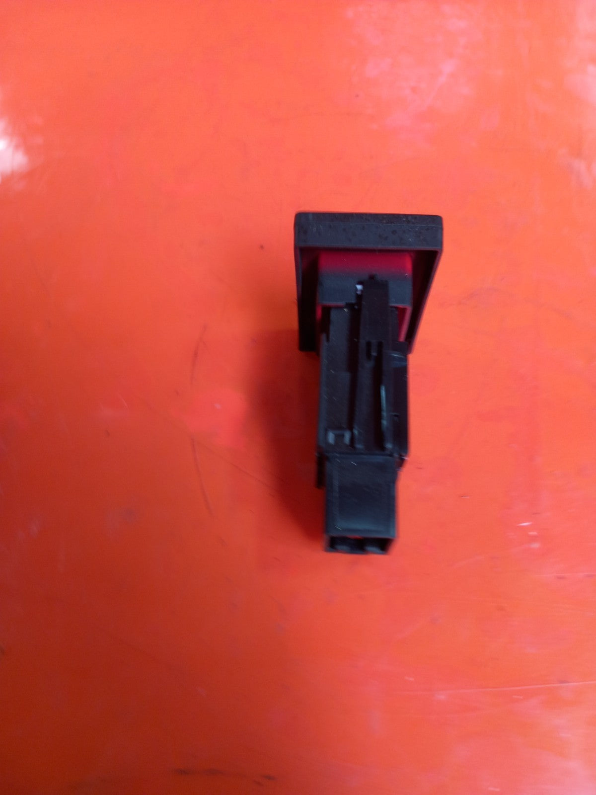 VW Transporter T30 2.0 Diesel 2021 Hazard Switch 7LA953235 Warranty A410 - Image 3
