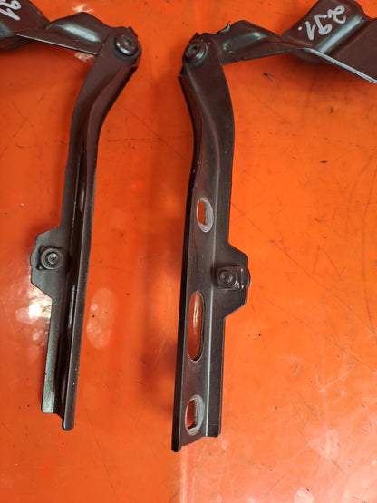 ✅Audi Q5 S Line 2012 2.0 Diesel BONNET HINGES Warranty A291 - Image 8