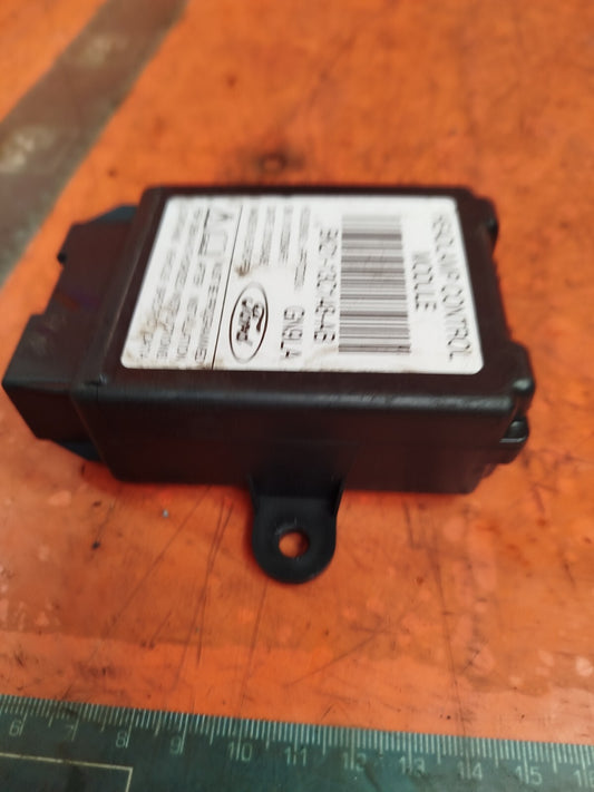 ✅2015 FORD TOURNEO CUSTOM V362 HEADLIGHT CONTROL MODULE BK2113C148AB + WARRANTY - Image 2