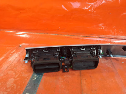 ✅2012 BMW 3 SERIES F30 2.0D DASHBOARD TRIM WITH AIR VENT 9231207 + WARRANTY A321 - Image 9