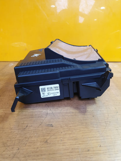 ✅Lexus NX 300H 2.5 Petrol 2019 Front Head Up Display Unit 83108-78091 + Warranty - Image 6