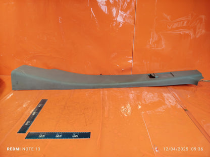 ✅2017 VW CRAFTER 2E 2.0TDI LEFT B-PILLAR COVER TRIM A9066900007 + WARRANTY A277 - Image 6