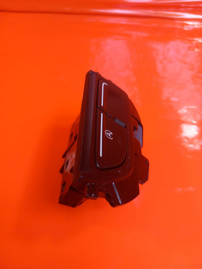 Ford Transit Custom 2.0 Diesel 2021 Auto Stop Start Switch JK2110B838ABW A394 - Image 6