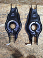 ✅2018-2025 TESLA MODEL 3 REAR LEFT & RIGHT CONTROL ARMS 1044451-00-F + WARRANTY - Image 1