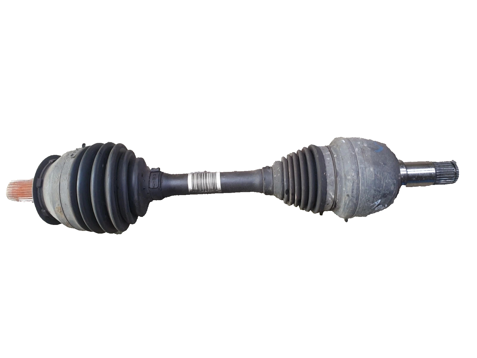 ✅Mercedes W246 B180 1.8 Diesel 2012 Front Left Manual Driveshaft A2463303100 - Image 1