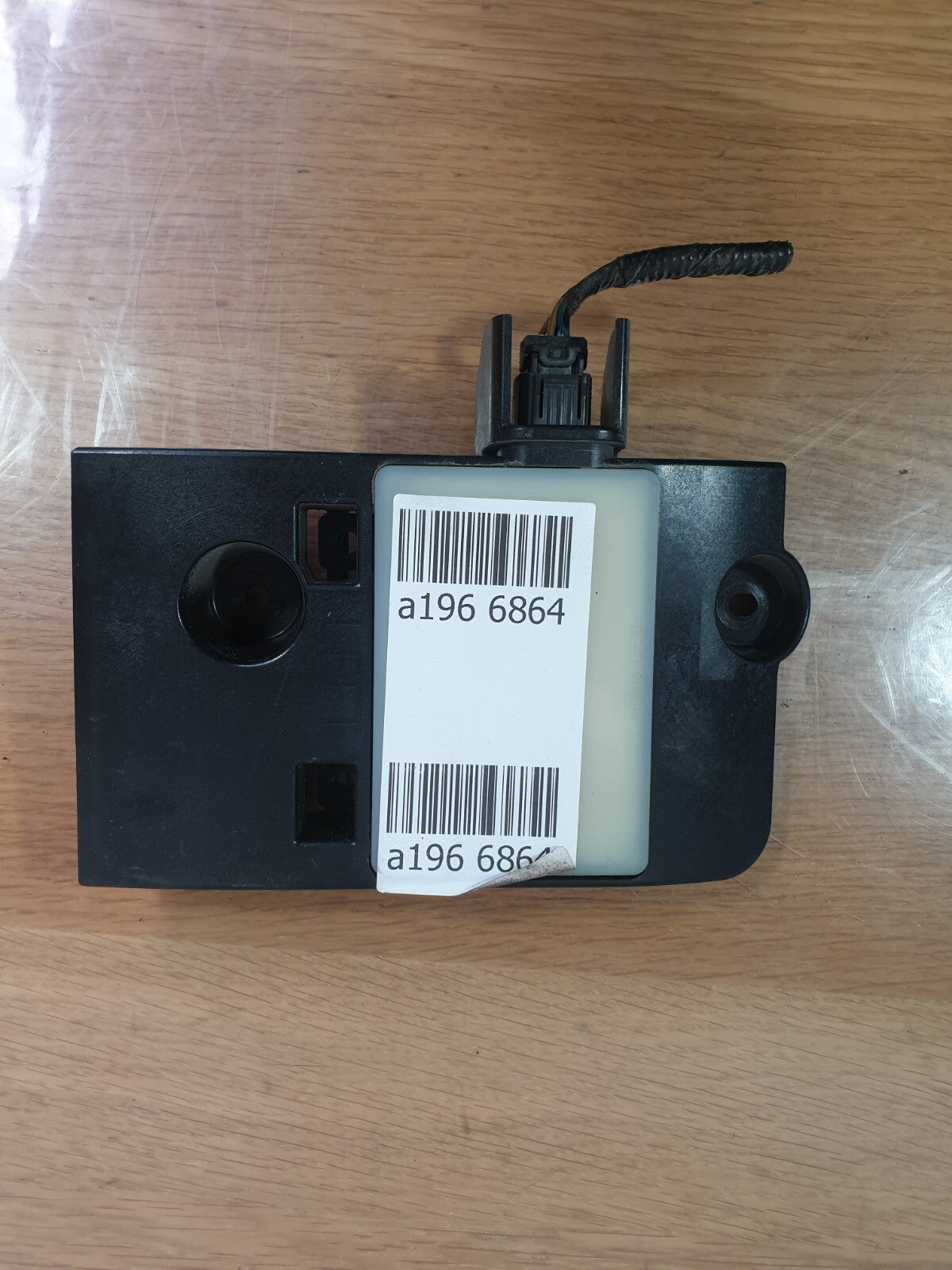 ✅Jaguar F-Pace 3.0 Petrol 2017 REAR LEFT BLIND SPOT DETECTION MODULE Warranty - Image 11