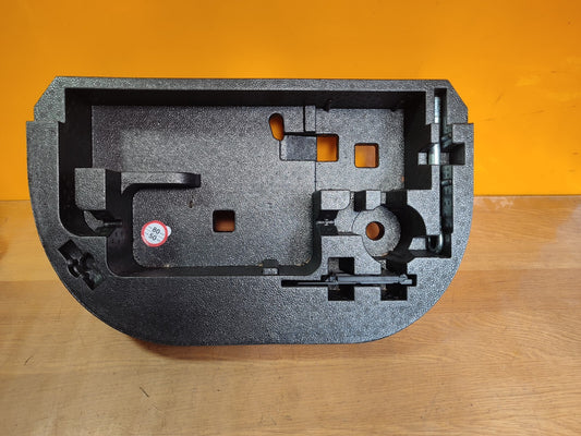 ✅2020 PEUGEOT 2008 MK2 GT EV ELECTRIC BOOT TRAY BOX FOAM 9833201480 A193 - Image 1