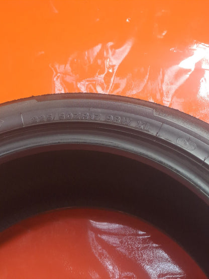 ✅SUNNY SPORT MACRO NA 305 225/50 ZR17 TYRE 6.14 mm Warranty xAA - Image 8