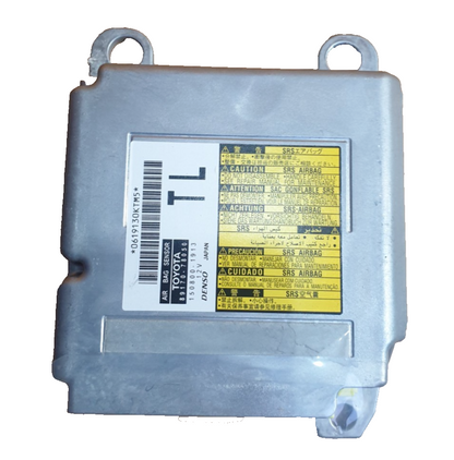 ✅2019 Lexus NX 300H Airbag Control Unit ECU 89170-78050 + Warranty A146 - Image 1