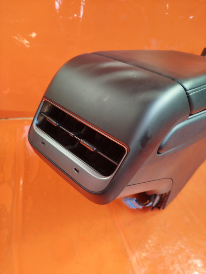 ✅2020 TESLA MODEL 3 CENTRE CONSOLE ARMREST 1087897-00-B + WARRANTY A262 - Image 10