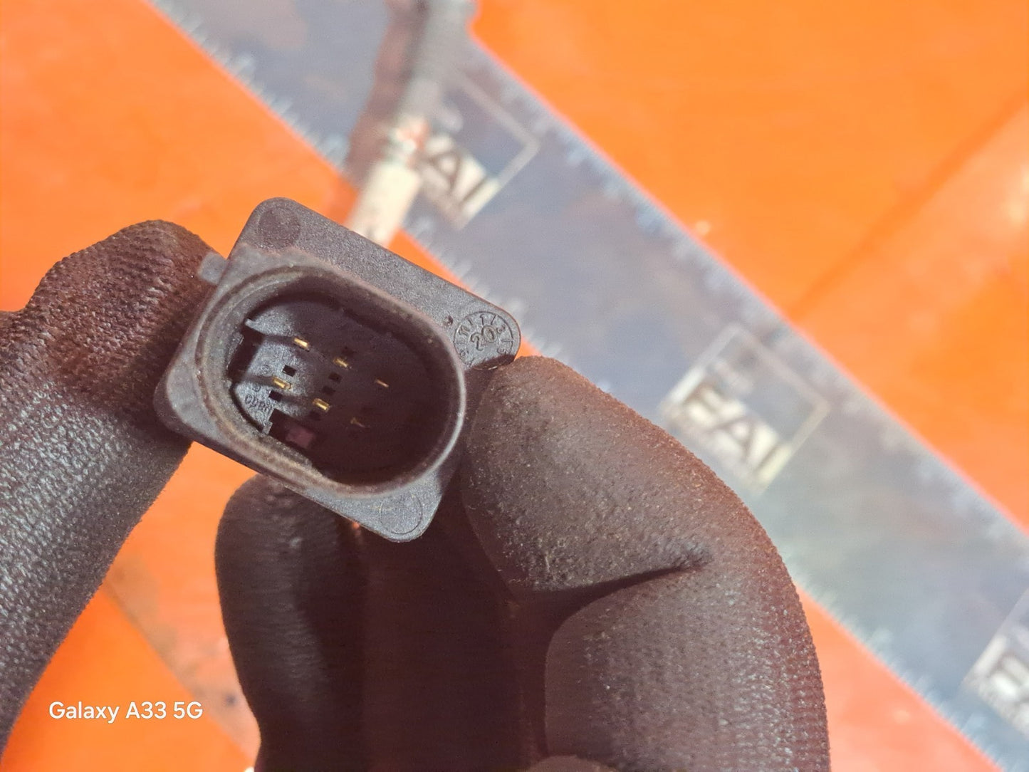✅FORD FIESTA PUMA KUGA 1.0 PETROL 2017-2024 OXYGEN LAMBDA SENSOR FV4A-9Y460-AA - Image 3