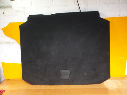 ✅AUDI A3 E-TRON 1.4 PETROL 2015 BOOT FLOOR CARPET COVER 8V4861529B Warranty A204 - Image 2