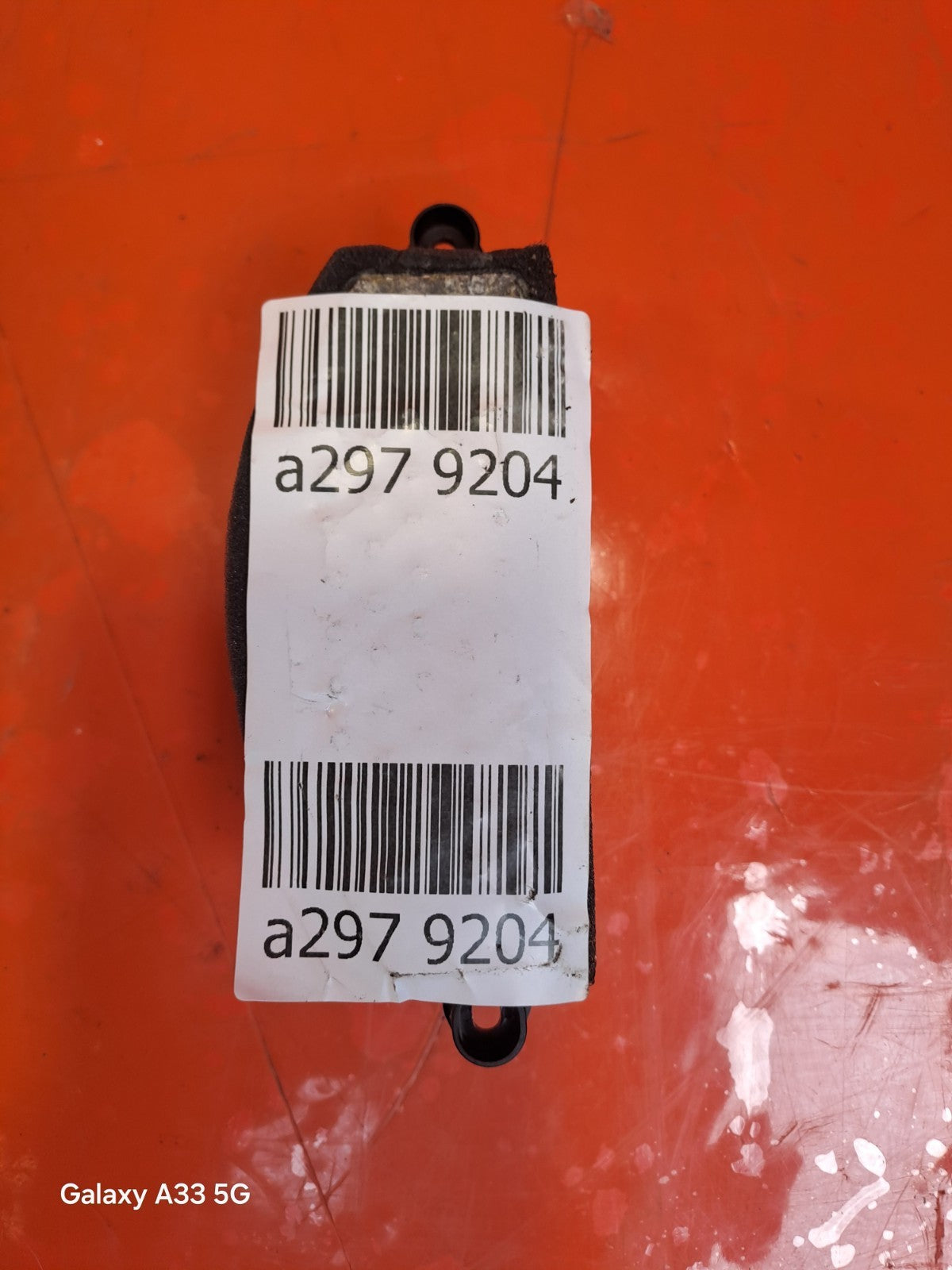 ✅MERCEDES A180D SPORT W177 1.5 DIESEL 2018 HEATER BLOWER FAN MOTOR RESISTOR A297 - Image 2