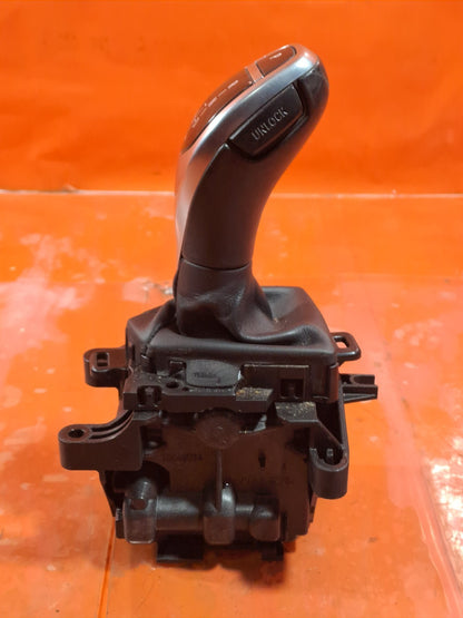 ✅2015 BMW 2 SERIES F22 M SPORT AUTOMATIC GEAR SHIFT SELECTOR 9296899 + WARRANTY - Image 4