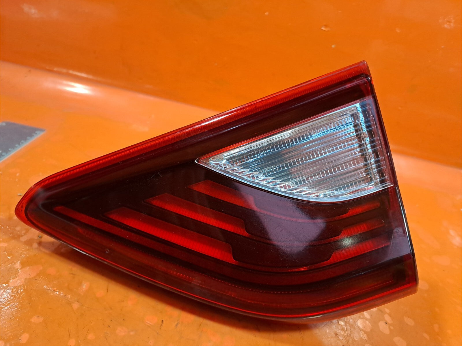 ✅Kia Stonic Gt-Line 2021 1.0 Petrol REAR RIGHT INNER TAIL LIGHT Warranty A240 - Image 5