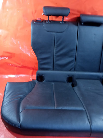 ✅BMW F20 118I M Sport 1.5 Petrol 2019 Interior Leather Seats Set Warranty A360 - Image 5