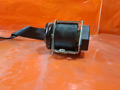 ✅2015 RENAULT ZOE DYNAMIQUE SEAT BELT FRONT RIGHT 868841701R + WARRANTY A317 - Image 5