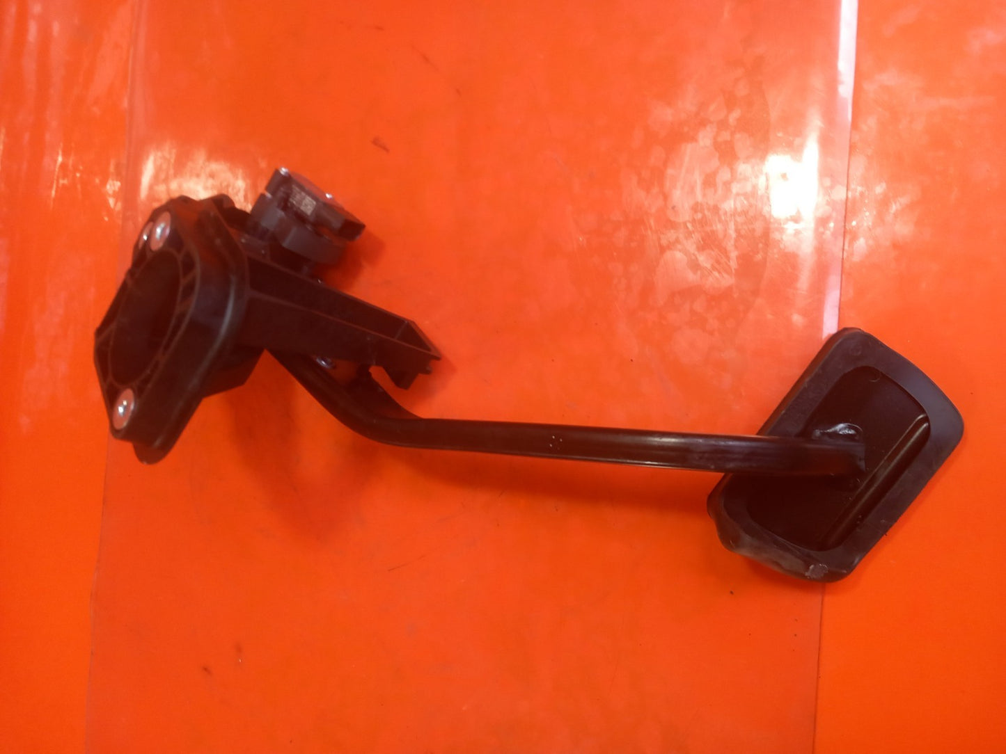 2025 Mercedes GLE W167 AMG Brake Pedal A1672902000 Warranty A397 - Image 7