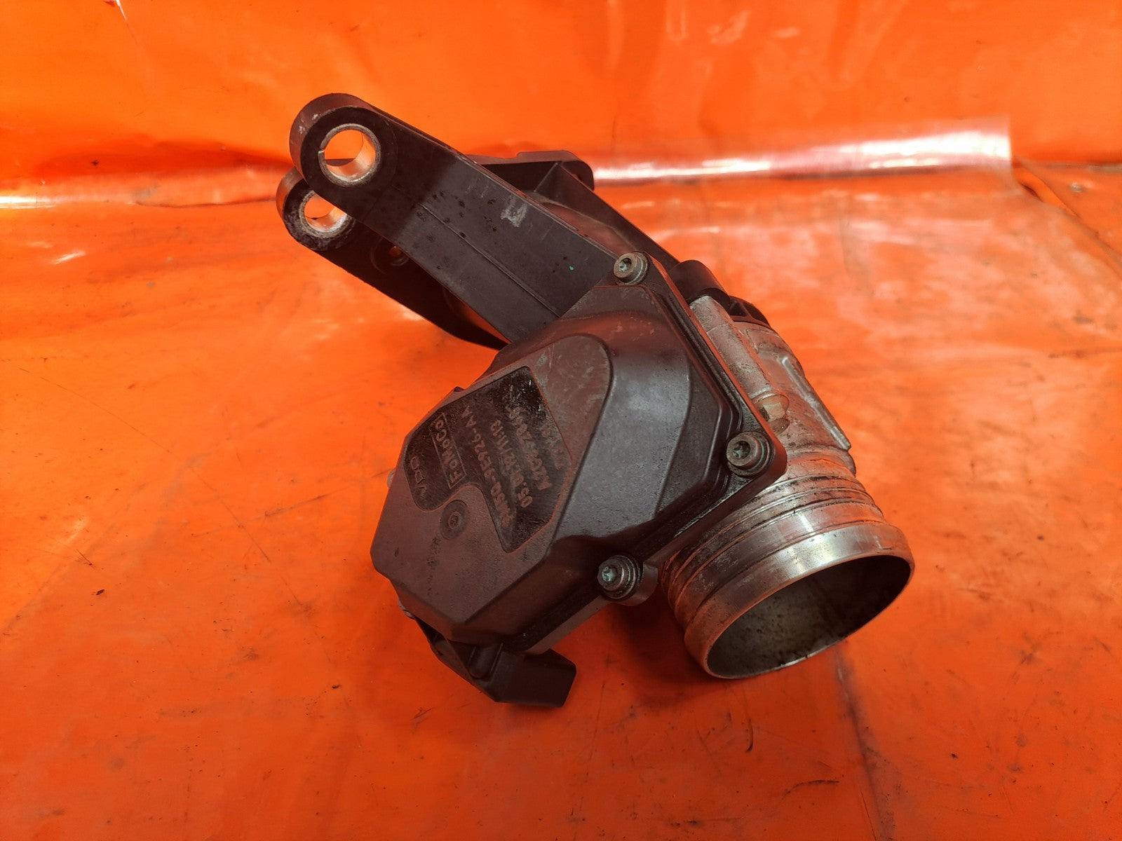 ✅2013 Ford Focus MK3 2.0 TDCi Throttle Body 9M5Q-9E926-AA + Warranty A313 - Image 11