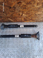 ✅2018 BMW X1 F48 2.0P REAR SHOCK ABSORBER PAIR 6886761 + WARRANTY A303 - Image 1