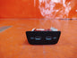 ✅CUPRA BORN V2 Ev 2023 REAR CENTRE CONSOLE USB SOCKETS 2G6035954 Warranty A272 - Image 1