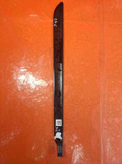 ✅2023 FORD TRANSIT CUSTOM FRONT LEFT DOOR TRIM JK21-V24185-BBW + WARRANTY A343 - Image 6