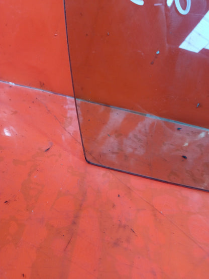 ✅FORD TOURNEO CUSTOM 2.2 DIESEL 2015 FRONT LEFT DOOR WINDOW GLASS BK21V21411A - Image 3