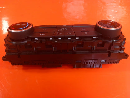 Ford Transit Custom 2.0 Diesel 2021 Heater A/C Climate Control Switch Panel A394 - Image 6