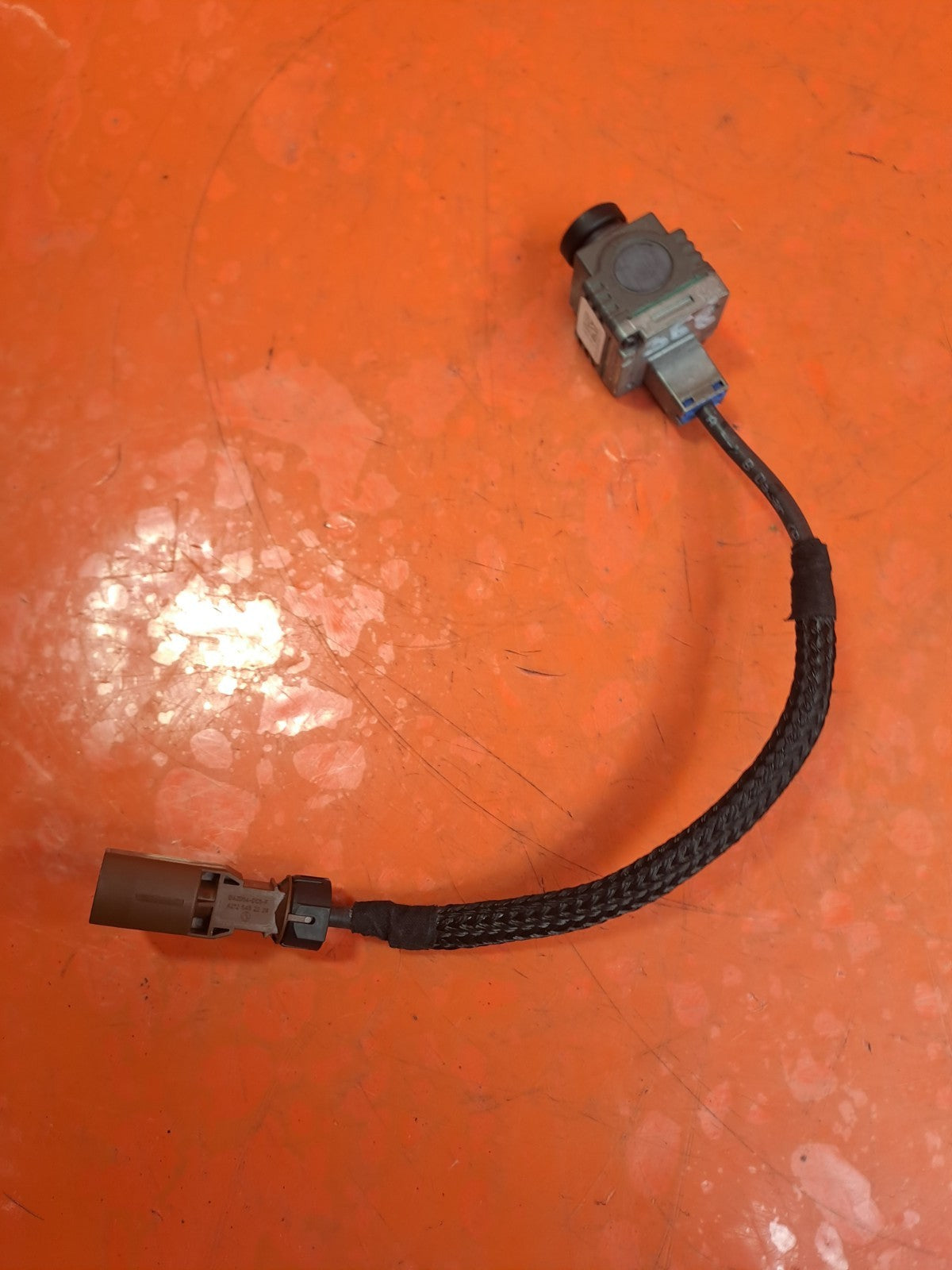 ✅MERCEDES CLA 180 AMG LINE 1.3 PETROL 2021 REAR VIEW CAMERA A0009056206 Warranty - Image 4
