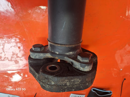 ✅2017 BMW 2 SERIES F22 PROPSHAFT 8651061 + WARRANTY A306 - Image 4