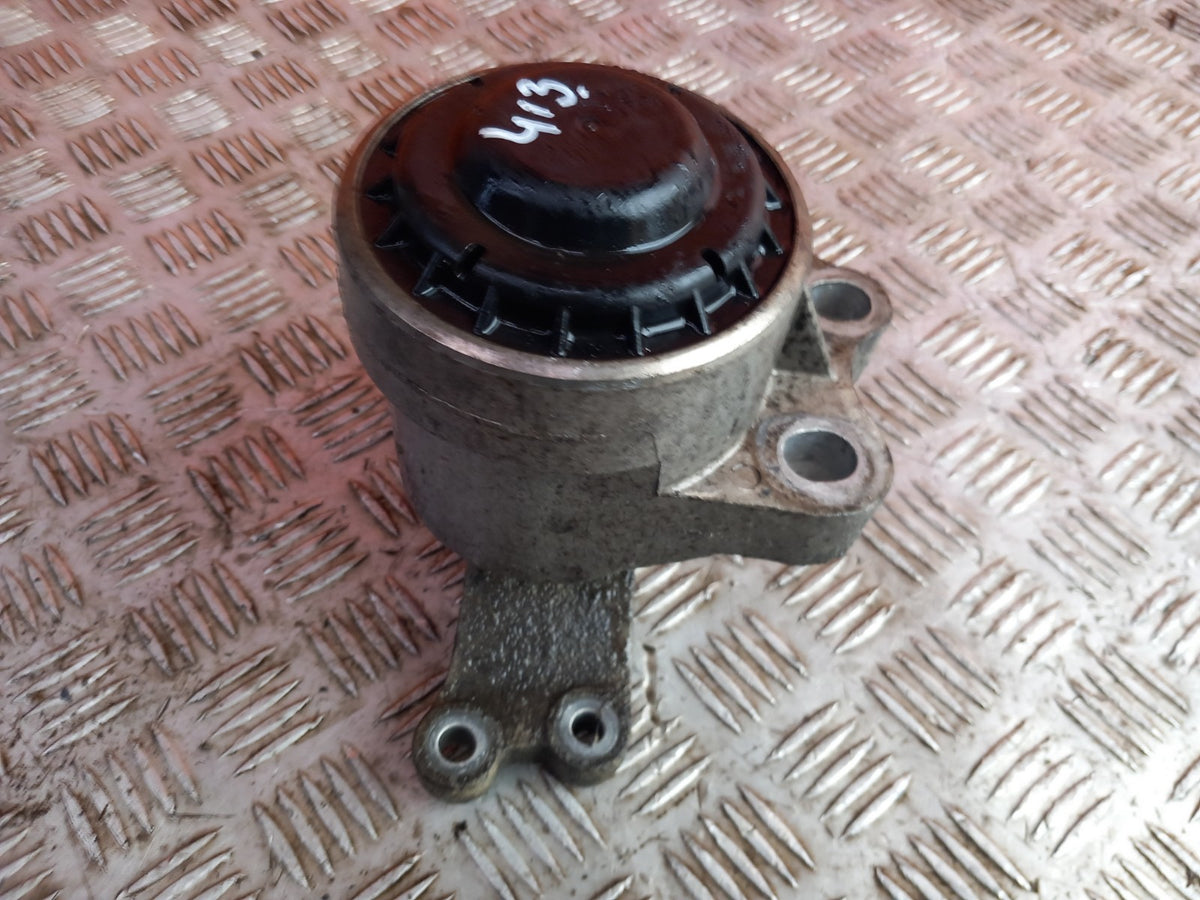 Ford Transit Custom 2.2 Diesel 2015 Engine Mount Warranty A413 - Image 7