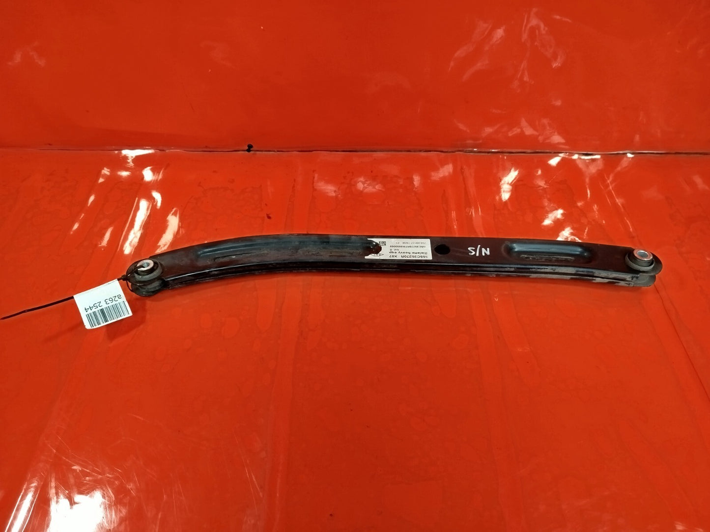 ✅Smart Forfour 2020 REAR LEFT AXLE SUSPENSION ARM 555C35270R Warranty A263 - Image 1
