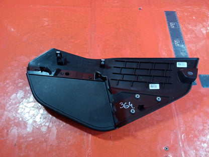 ✅2024 Dacia Duster Journey Centre Console Trim Right 689203836R + Warranty A364 - Image 2