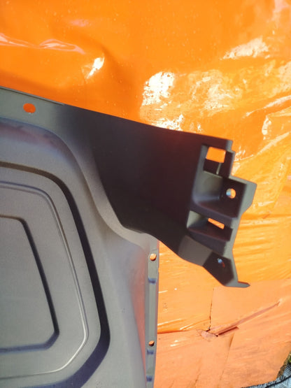 Mercedes Sprinter 2.0 Diesel 2024 Load Separator Bulkhead Wall 791217041R A402 - Image 11