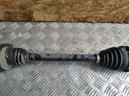 ✅CUPRA BORN V2 Ev 2023 REAR LEFT DRIVESHAFT 1EA501203G Warranty A272 - Image 9