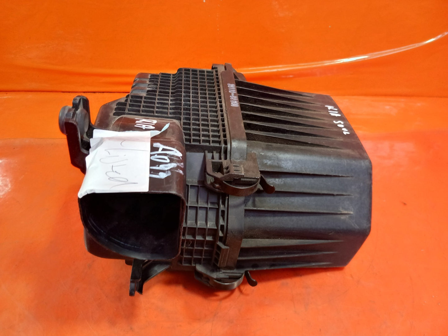 Kia Soul 1.6 Diesel 2009 Air Filter Box 28110-B2000 Warranty A099 - Image 3