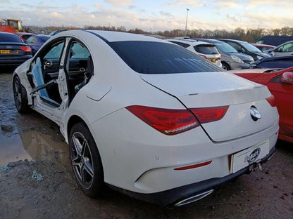 ✅MERCEDES CLA 180 AMG LINE 1.3 PETROL 2021 BREAKING PRICE PER WHEEL NUT ONLY - Image 6