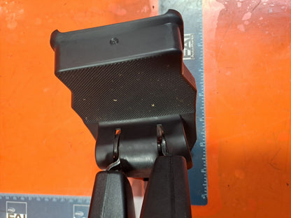 ✅2012 AUDI A5 1.8P REAR DOUBLE SEAT BELT BUCKLE 8J8857739J + WARRANTY A222 - Image 9